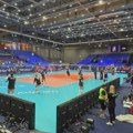 Odbojkašice Srbije protiv Hrvatske, poznati svi parovi osmine finala Evropskog prvenstva
