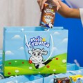 Imlek nastavlja tradiciju podrške najmlađima