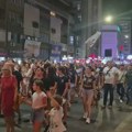 Studenti bili na informativnim razgovorima u policiji zbog najavljenog protesta u Nišu
