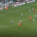 "Srpski Mesi" konačno pokazao magiju u Bundesligi: Njegov tim izgubio, njemu 10 minuta trebalo za asistenciju