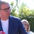 Vučić najavio rekonstrukciju bolnice u Somboru, magnetnu rezonancu i skener