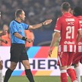 Zvezda preokrenula posle penala: Ivanić pogodio za vođstvo na Marakani