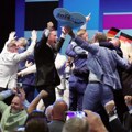AFD ubedljivo pobedio na izborima u Saksoniji-Anhaltu, ali bez apsolutne većine