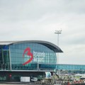 Dron zaustavio saobraćaj na aerodromu u Briselu: Avioni kružili, tri leta preusmerena
