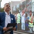 "Srbiju mora da vodi Crnogorac" Bivši ministar u Vladi Crne Gore poznat po ekstremnim stavovima podržao Iliju Srdanovića i…