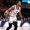 Braun o Partizanu: Kada je oko vas haos, jedini put je da ostanete koncentrisani