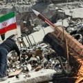 UN: SAD počinile ratne zločine, a Iran zločine protiv čovečnosti