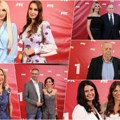 RTS predstavio novu sezonu: Novi vizuelni identitet, TV lica i "Zlatni mikrofon" za Bajagu
