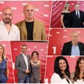 RTS predstavio novu sezonu: Poznata lica na crvenom tepihu, "Zlatni mikrofon" za Bajagu