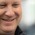 Nikolić vratio Jovića na staro: „Nisam uradio ništa, samo mu je bilo potrebno poverenje“
