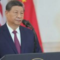 Si Đinping u Beloj kući: Kina i SAD moraju iskreno da sarađuju i mirno da koegzistiraju