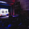 TEDxMedijana 2026: Narodno pozorište u Nišu bilo je centar inspiracije, emocija i pokretačkih ideja
