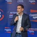 Miloš Jovanović u Zrenjaninu za Volim Zrenjanin: Sa SNS-om nema saradnje, sa ostalom opozicijom spremni smo na dogovor Miloš…