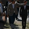 Vučić posle primopredaje dužnosti: Krećem iz Jajinaca, biću mnogo sa građanima i boriti se za "pristojnu Srbiju"