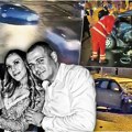 Bahati vozač koji je ubio tročlanu porodicu izveden pred sud: Pijan i drogiran vozio 130 po Novom Beogradu, traži se…