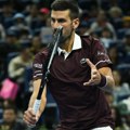 Novak Đoković posle Sabalenke na terenu u Pekingu