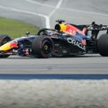 Verstapen na stazi Sepang zabeležio prvu ovosezonsku pobedu u F1