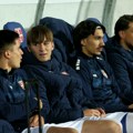 Paunović "precrtao" još trojicu