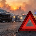 Црни биланс на путевима Србије: четворо погинуло, 68 повређених за један дан, МУП упозорава на опасност од густог дима