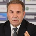 Rasim Ljajić najavio novi Partizan: "Moramo da budemo prvi izbor svima, ne pristajemo na prosečnost"