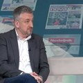 Georgiev: Situacija na N1 i Nova se slična "talačkoj krizi"
