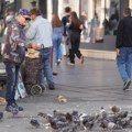Oblačno i svežije, na istoku Srbije i dalje letnje temperature
