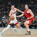 Jović solidan u pobedi Majamija, Lebron bez promašaja na debiju za Filadelfiju