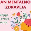 Zašto su knjige o psihologiji postale svetski bestseleri? Ovih 8 naslova otkriva odgovor Počeo je Vulkanov sajam knjiga…