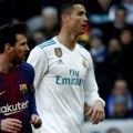 Mesi i Ronaldo u istom timu?