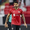 Konačno: Mitrović se vratio na teren posle 5 meseci