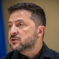 Nemačka potvrdila podršku Zelenskom nakon Trampovog poziva na njegovu smenu