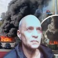 Počelo suđenje optuženom za pucnjavu i izazivanje požara ispred Narodne skupštine: Evo kako se izjasnio o krivici