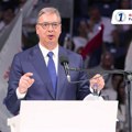 Vučić: Ulagaćemo u bolnice, domove zdravlja i nove lekove