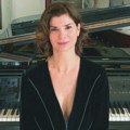 Bup Bap festival: Koncert „Zvučne niti“ Irine Dečermić za klavirom
