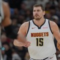 Jokić nije favorit za MVP nagradu – generalni menadžeri NBA lige glasali u godišnjoj anketi