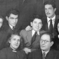 Onlajn feljton: Iz memoara Srećka Džamonje (5): Beograd je slobodan