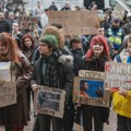 Protest u Kijevu: Demonstranti traže ostavku gradonačelnika Klička