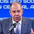 Lavrov razgovarao sa kolegama iz Saveza za saradnju arapskih država