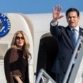 Rubijeva poseta ističe incijativu SAD za dublje veze s Centralnom Azijom