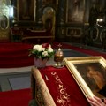 Ovako se pravilno celiva ikona: Pravilo koje mnogi vernici nesvesno krše čim uđu u hram