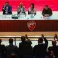 Crvena zvezda izabrala novog predsednika skupštine, Drčelić dobio zeleno svetlo za pregovore o statusu franšize