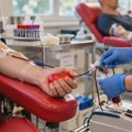 Objavljen raspored davanja krvi do kraja godine: Osam akcija u Zrenjaninu i redovni termini u bolnici Raspored davanja krvi