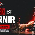 RUR i IGN Adria organizuju šahovski turnir na Games.con festivalu - Prijave su otvorene!