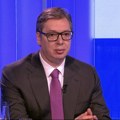 Vučić otkrio: Danas sam pričao sa četvoricom američkih zvaničnika