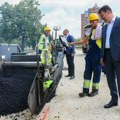 Mirović: Pokrajinska vlada za projekte u Novom Sadu izdvojila ukupno šest milijardi dinara