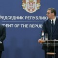 Vučić i Dijas-kanel se obratili javnosti: "Kuba i Srbija su slobodarske i samostalne države, to spaja naše narode"…