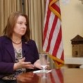 Ambasadorka Rajnke za Glas Amerike: Što brže formirati vladu, ZBCG nam nije partner