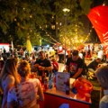 Street Food Festival - Ukusna priča za početak leta