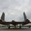 Američki špijunski avion od ruskog metala