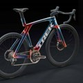 Trek Bicycle koristi Nvidia grafike u dizajnu bicikla za Tour de France